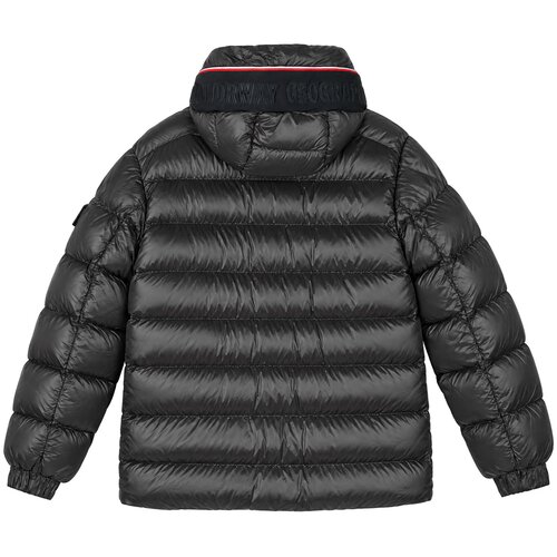 Geographical Norway Puhovke DYNAMITE Črna Slike