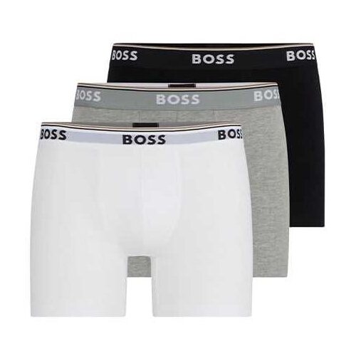 Boss muške bokserice u setu HB50538142 999 Cene