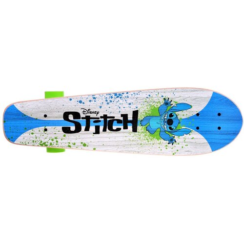 Disney Stitch Drveni skateboard Slike