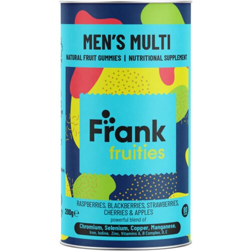  Men&amp;#039;s Multi - 200 g Slike