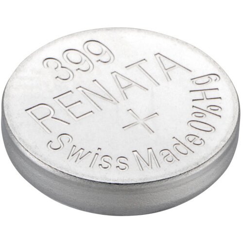 Renata 399 baterija, (21624672) Cene