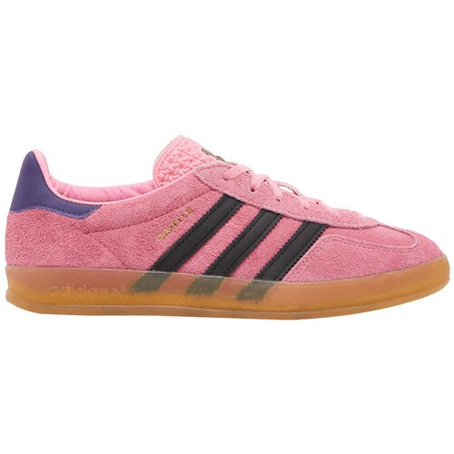 Adidas Modne superge Gazelle Indoor Bliss Pink Purple (Women's) Rožnata Cene