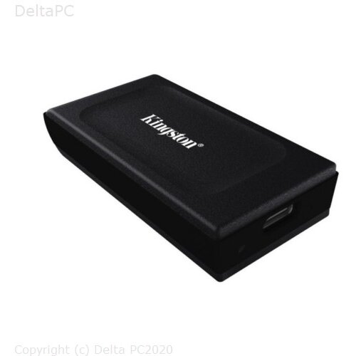 SSD EXT 2TB XS1000 Kin USB-C to A Cijene