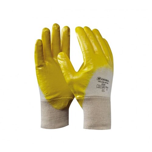  Radne rukavice nitril vel.9 SB Cijene