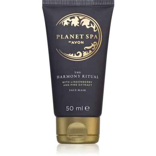 Avon Planet Spa The Harmony Ritual revitalizirajuća maska za lice 50 ml Cijene
