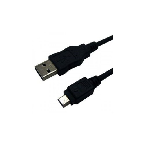 Logilink USB Cable to Mini USB 5pin 1.8m CU0014 Cijene