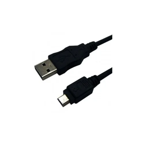 Logilink USB Cable to Mini USB 5pin 1.8m CU0014