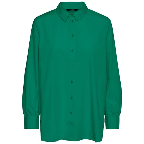 Vero Moda Bluza 'Ella' travnato zelena