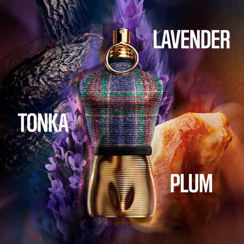 Jean Paul Gaultier Le Male Elixir parfum za mo&amp;scaron;ke 125 ml Slike