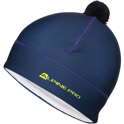 Alpine pro Functional cap with pompom ABERE gibraltar sea Cijene