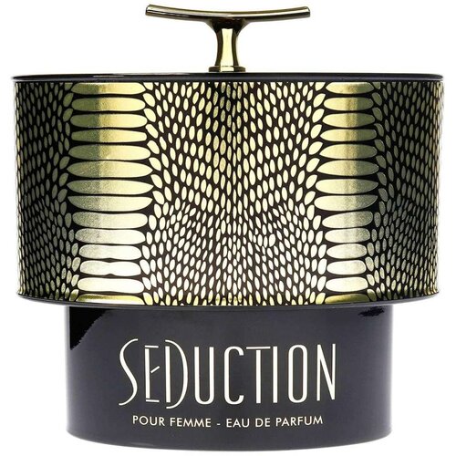 Parfem za žene Armaf Seduction EDP 100 ml Slike