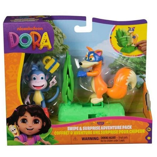 Figure djelovanja Dora Dora Cijene