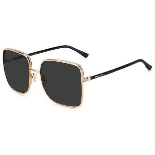 Jimmy Choo ALIANA/S RHL/IR - ONE SIZE (59) Slike