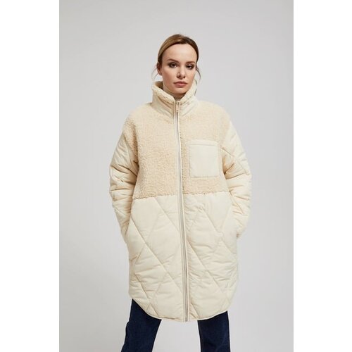 Moodo Quilted jacket Cene