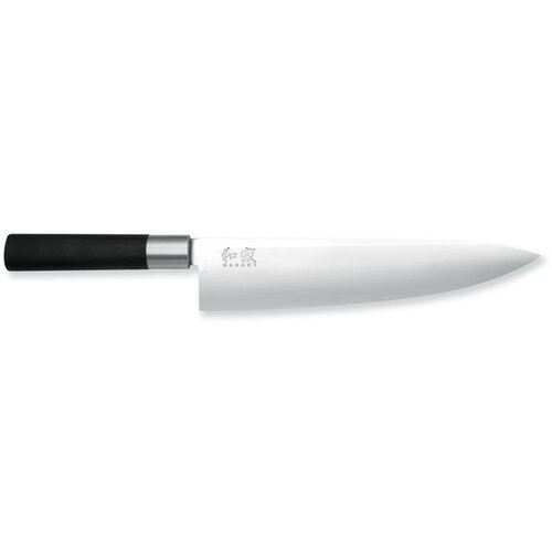 Kai Wasabi Black nož &scaron;efa kuhinje, 23,5 cm Cijene