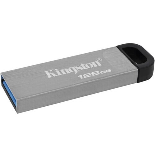  USB memorija KINGSTON DTKN/128GB/Kyson/3.2/srebrna Cene
