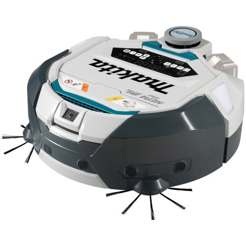 Makita aku robot usisivač DRC300Z- Solo Cijene