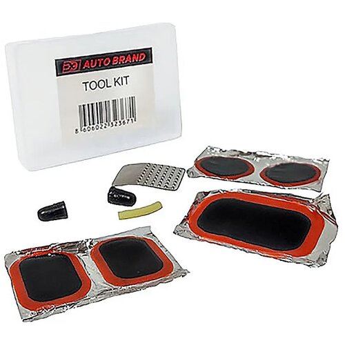 CAR 888 ACCESSORIES Set za reparaciju guma Cene