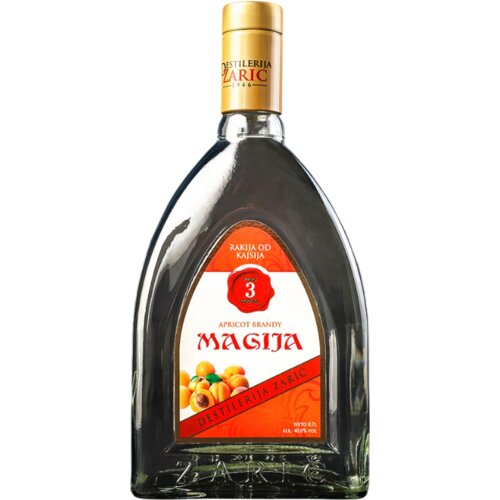 Destilerija Zarić Magija 0,7 Cene