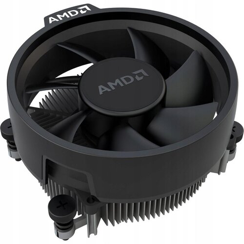 AMD AM4 + AM5 Wraith Stealth CPU Cooling Cijene