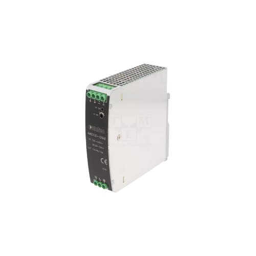  Napajanje za DIN &scaron;inu 120W 12V 10A AMED120-12SNZ Cijene