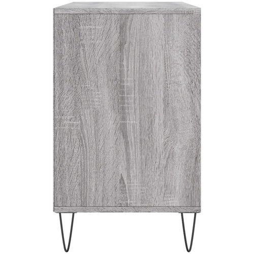 vidaXL ormarić za cipele boja hrasta 102x36x60 cm konstruirano drvo Cijene