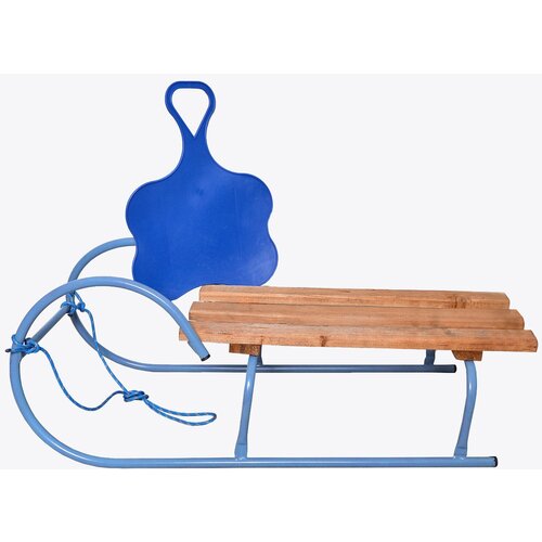 Gal-kom sanke metalne clasik 100X40 gratis klisko plave gu Slike