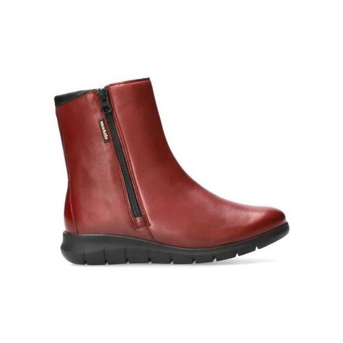 Mephisto Irys Red Slike