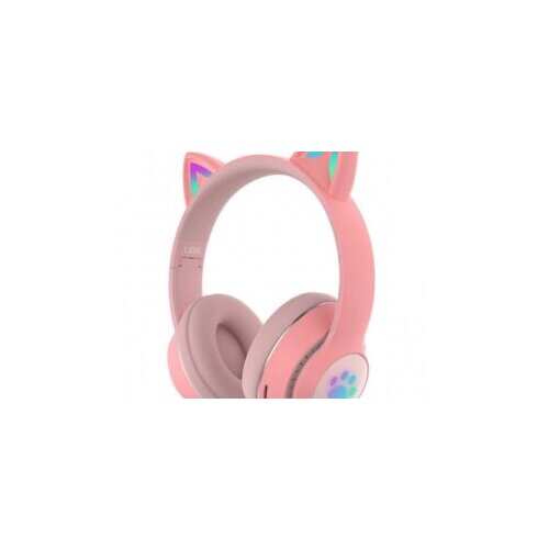 BORG Bluetooth Slu&amp;scaron;alice L550 Red Slike