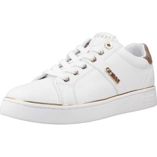 Guess FLFBTZ ELE12 Bijela Cijene