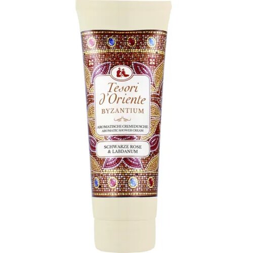  Byzantium krema za prhanje - 250 ml Cene