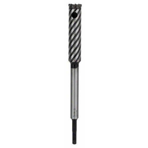 Bosch rezač armature sa četiri o&amp;scaron;trice, SDS plus-9 2608586999, 28 x 120 x 300 mm Slike