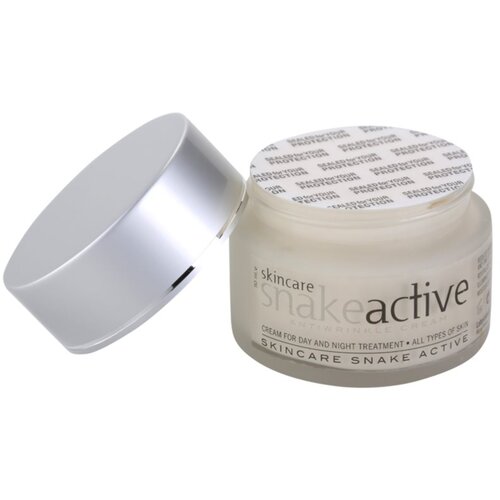 Diet Esthetic snakeactive krema za obraz proti gubam 50 ml za ženske Slike