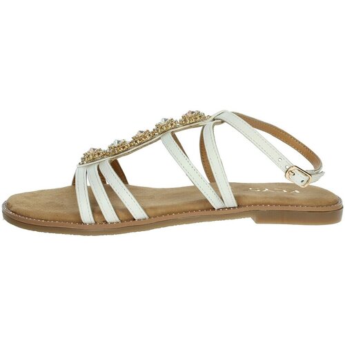 Keys K-10950 Bijela Slike