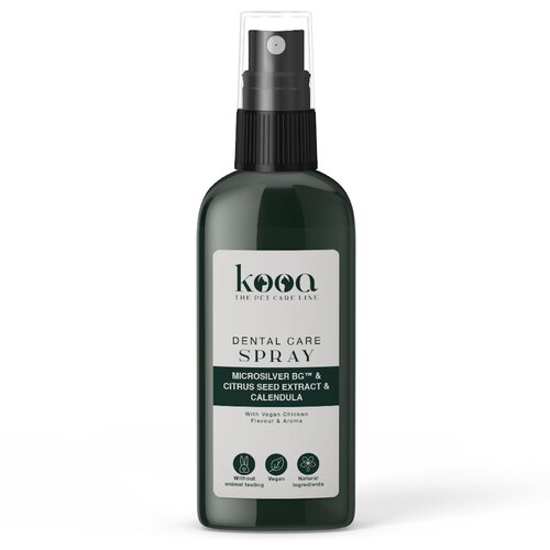 Kooa sprej za njegu zuba - 75 ml Slike