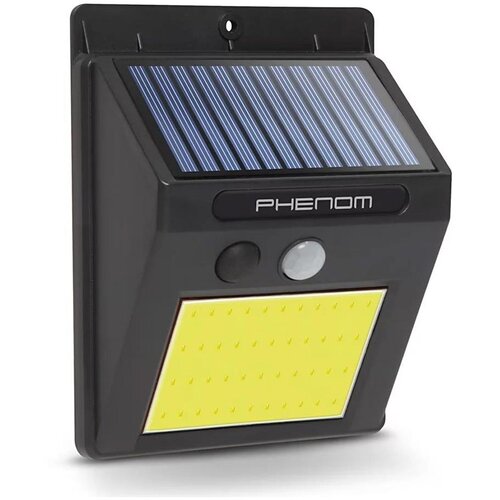Phenom LED solarno zidno svetlo sa senzorom LED/3W/5,5V IP55 Cene