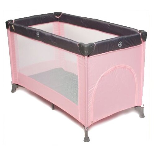 Bbo krevet torba bbo 1 nivo dream &amp;amp; play pink (P902PINK) Slike