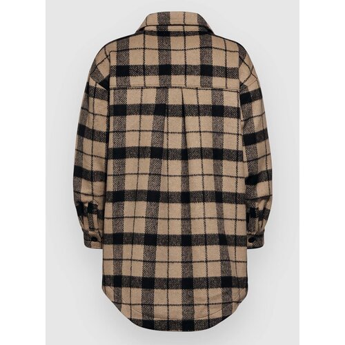 Horsefeathers Intan Coat brown Slike