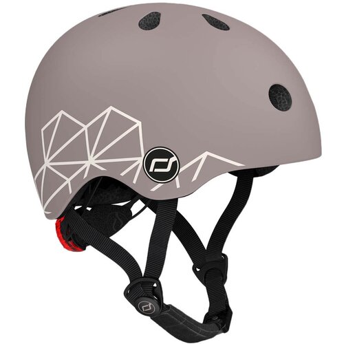 Scoot&Ride® Scoot and Ride Kaciga za decu Lines XXS-S Cene