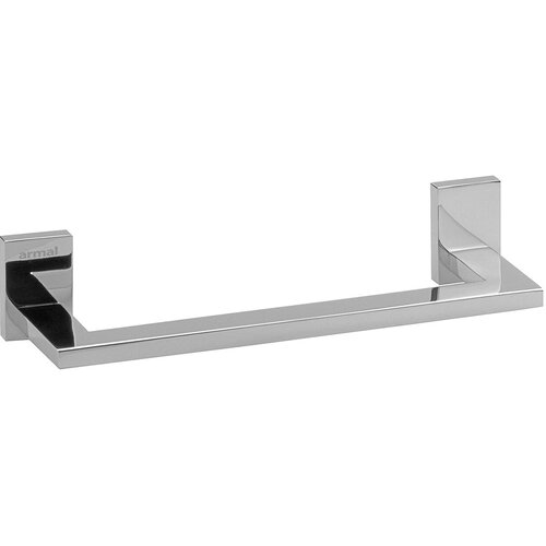 Armal Držač pe&amp;scaron;kira Cube, 25 cm, Hrom Slike