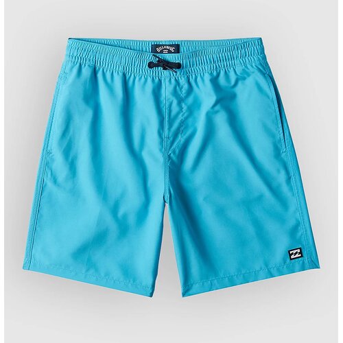 Billabong All Day Kids Boardshorts aqua Slike