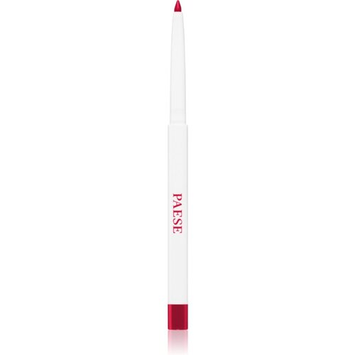 Paese The Kiss Lips Lip Liner črtalo za ustnice odtenek 06 Classic Red 0,3 g Cene
