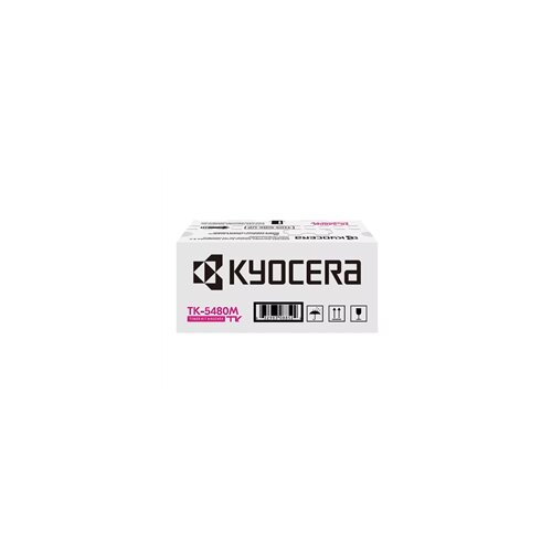 Kyocera Toner Mita TK-5480M (ljubičasta), original Cijene