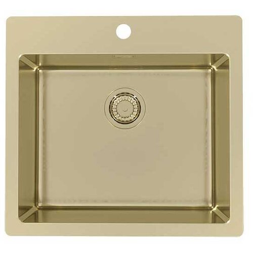 Alveus MONARCH SUDOPER PURE 70 Gold Slike