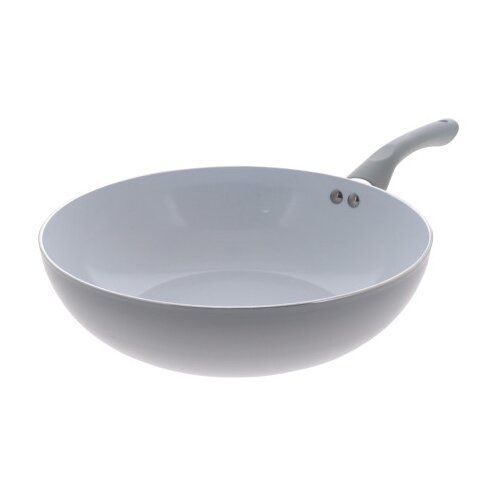 CERAFLON Tava za wok 4L fi 28cm Slike
