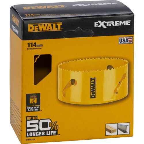 Dewalt DT90342-QZ Lochsäge 114mm Cene