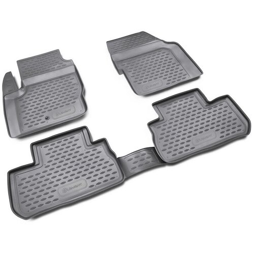 Novline Tipske patosnice za LAND ROVER Freelander (2007-2014) Cene