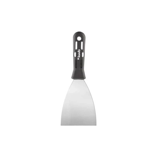 KWB Slikarska lopatica, otporna na hrđu 029780 zidarska spatula Slike