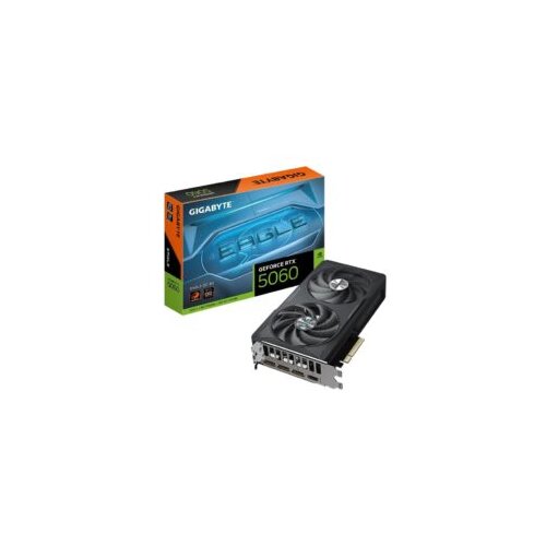 Gigabyte VGA 5060 Eagle OC 8GBGV-N5060EAGLE OC-8GD Cijene