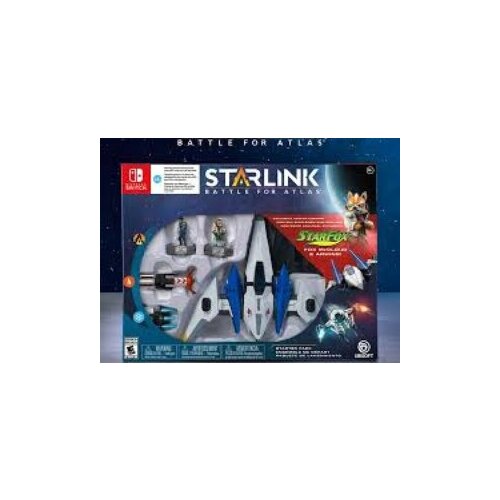 Starlink Battle for Atlas /Switch Cijene